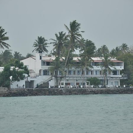 Goviyapana Beach Hotel Ahangama Exterior foto