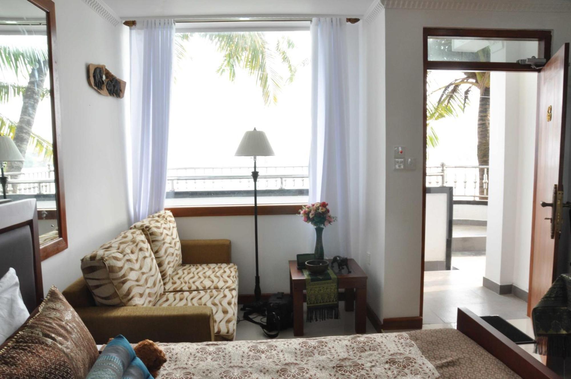Goviyapana Beach Hotel Ahangama Habitación foto