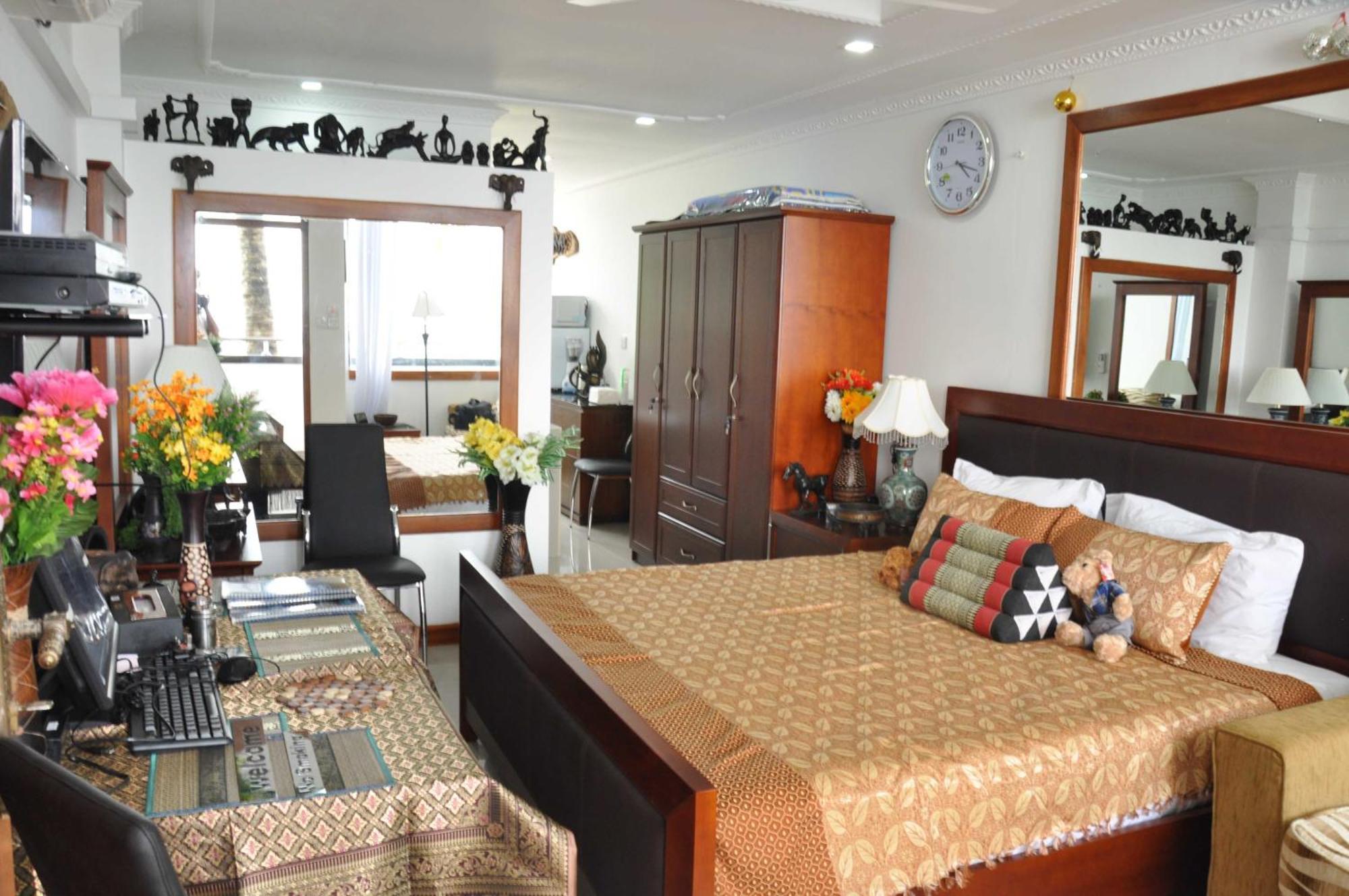 Goviyapana Beach Hotel Ahangama Habitación foto